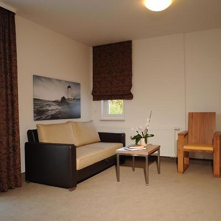 Sleep In - Bielefeld Boardinghouse Aparthotel Bagian luar foto