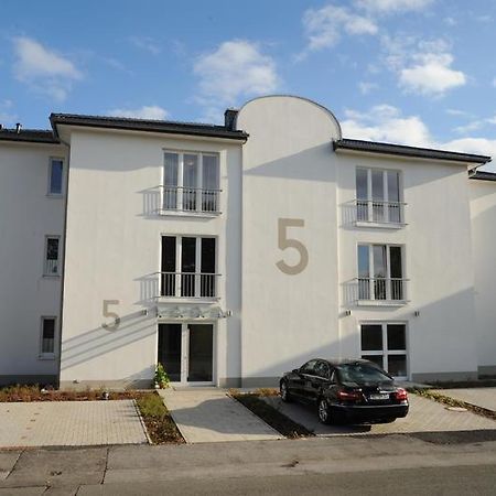 Sleep In - Bielefeld Boardinghouse Aparthotel Bagian luar foto