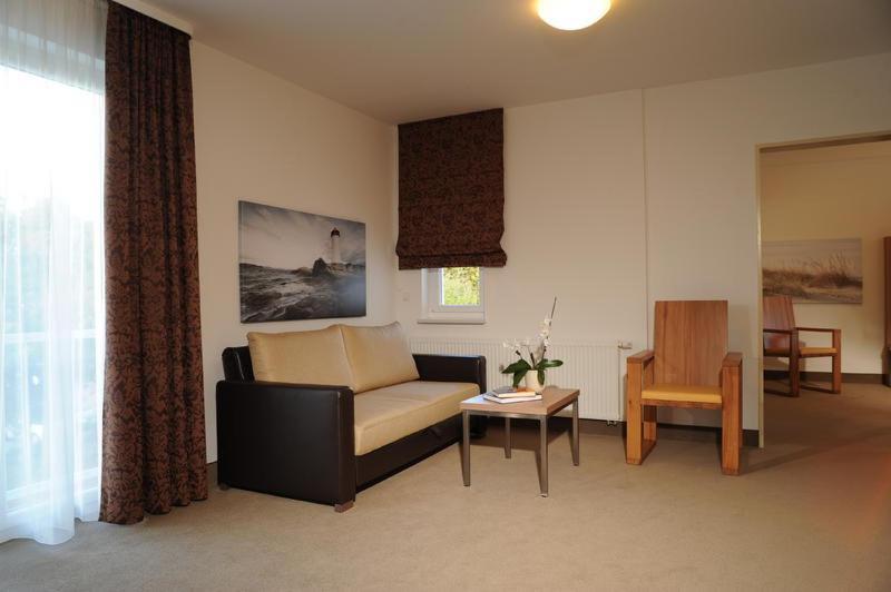 Sleep In - Bielefeld Boardinghouse Aparthotel Bagian luar foto